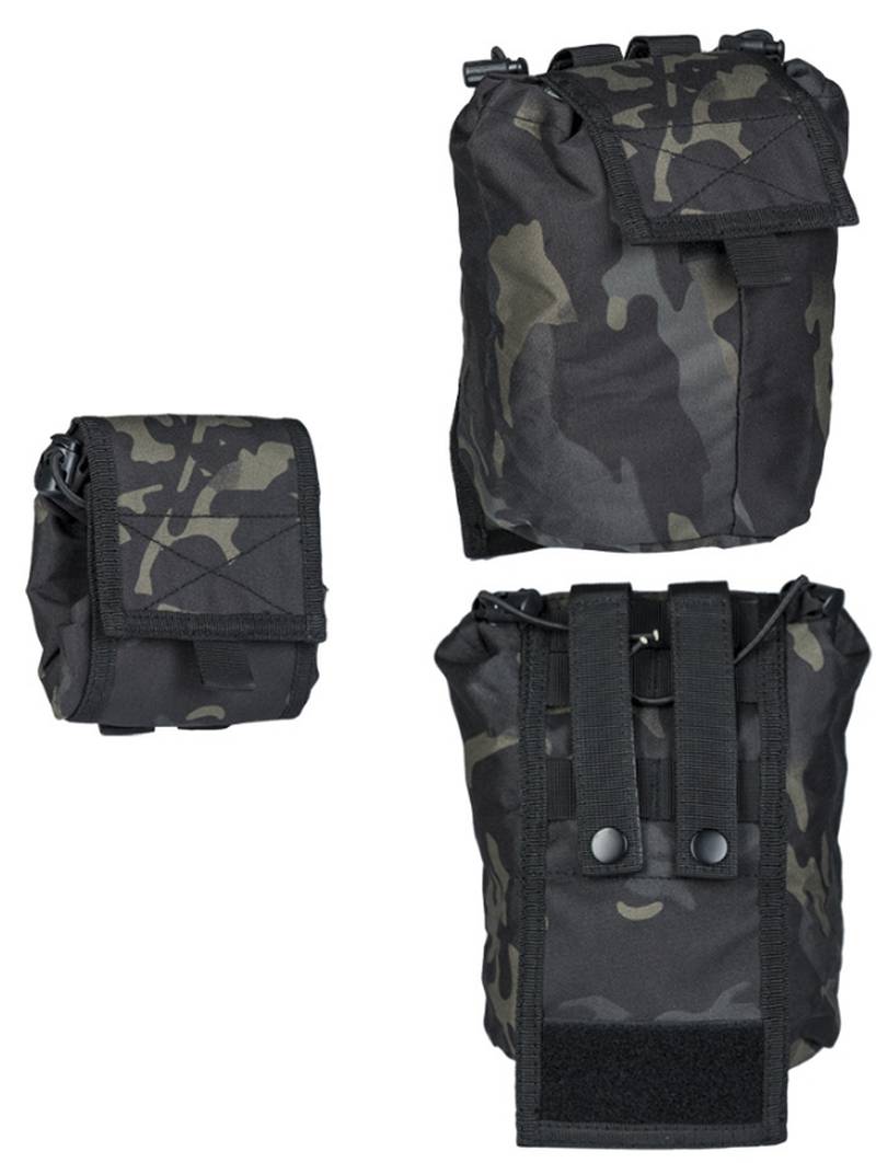 Magazinbeutel Tasche Pouch Molle XL