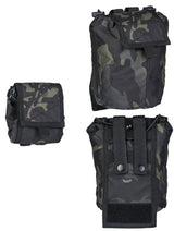 Magazinbeutel Tasche Pouch Molle XL