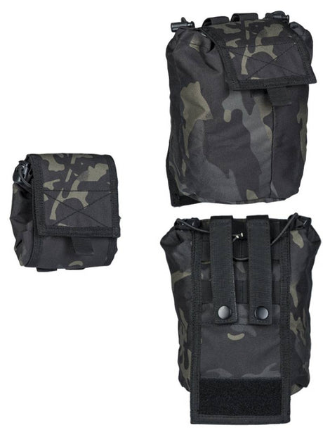 Magazinbeutel Tasche Pouch Molle XL