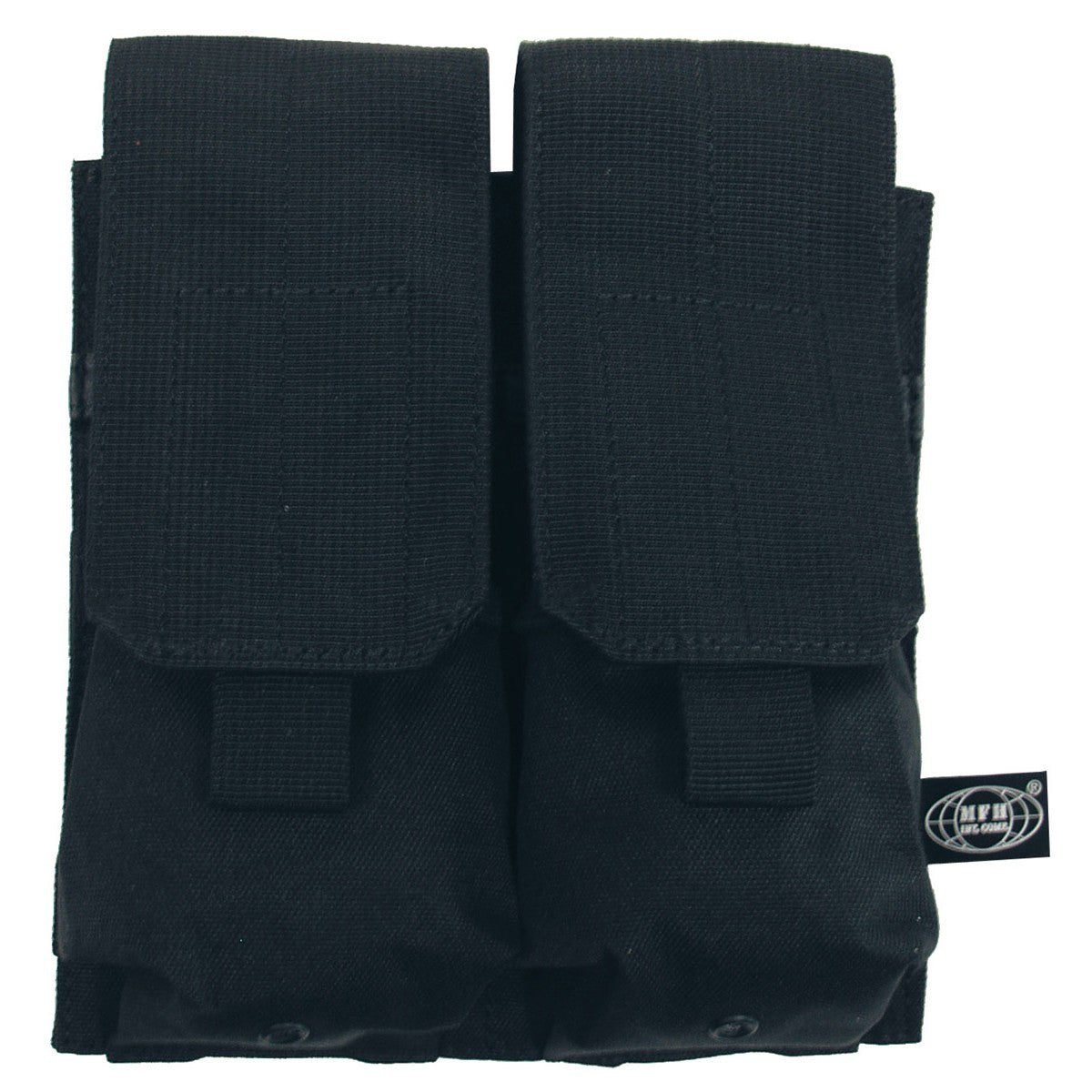 Magazintasche doppelt,"MOLLE" Modular System
