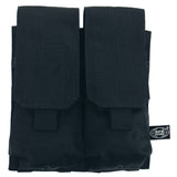 Magazintasche doppelt,"MOLLE" Modular System