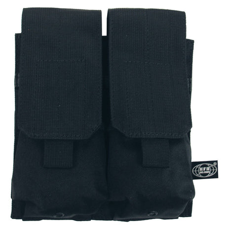 Magazintasche doppelt,"MOLLE" Modular System