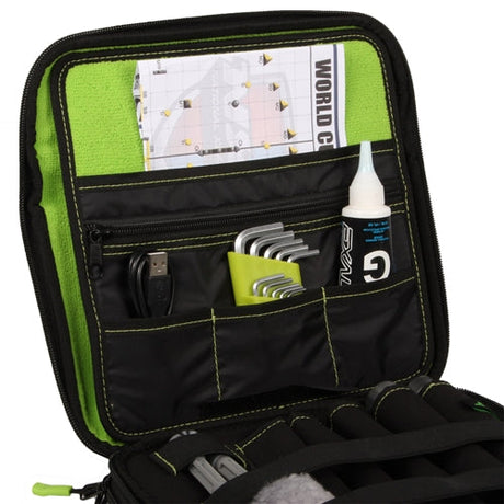 Exalt Carbon Marker Case / Paintball Markierer Tasche