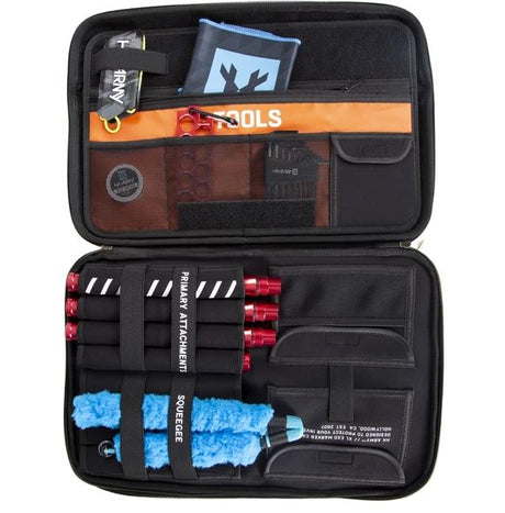 Markierertasche HK Army Carbon Exo XL Marker Case 2.0