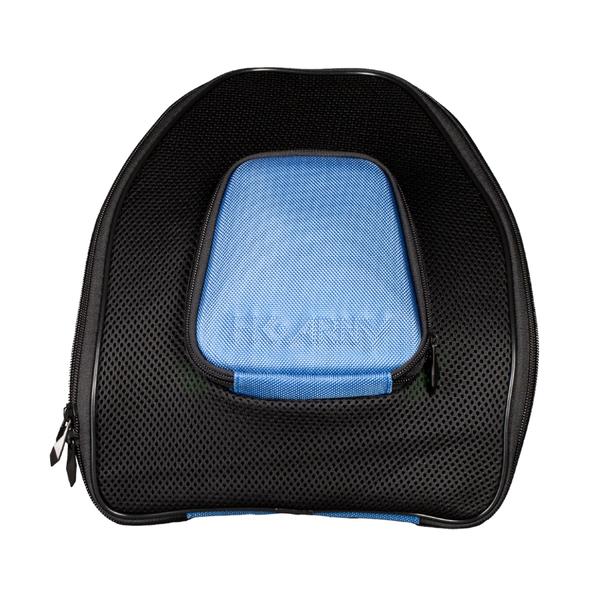 Maskentasche Blue HK Army HSTL Goggle Case Blau