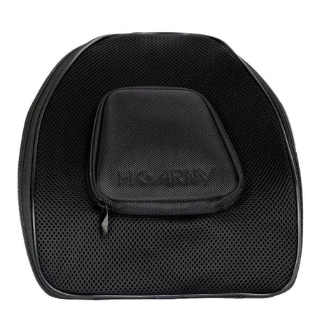 Maskentasche Black HK Army HSTL Goggle Case Schwarz