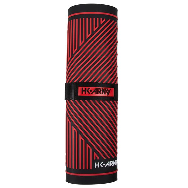 Matte HK Army MAGMAT Tech Mat Rot