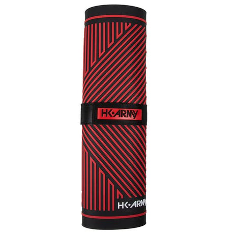 Matte HK Army MAGMAT Tech Mat Rot