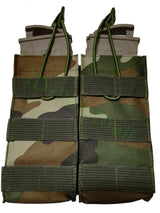 Magazintasche 2 Fach für T15 TMC Milsig DAM