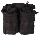 Magazin Tasche Molle für 4 Magazine T15 TMC