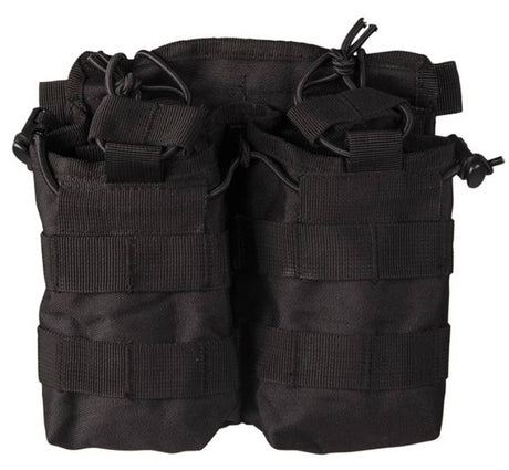 Magazin Tasche Molle für 4 Magazine T15 TMC