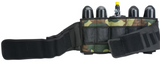 New Legion Battle Pack 4+1 vertikal, camo