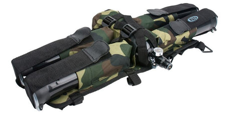 New Legion Battle Pack 4+1 horizontal Camo