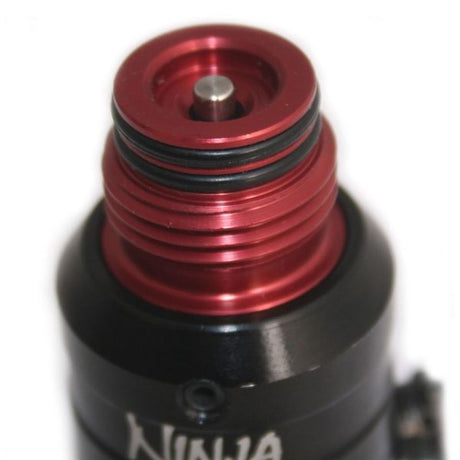 Ninja PRO V3 SHP HP Regulator 300 Bar (4500 psi)