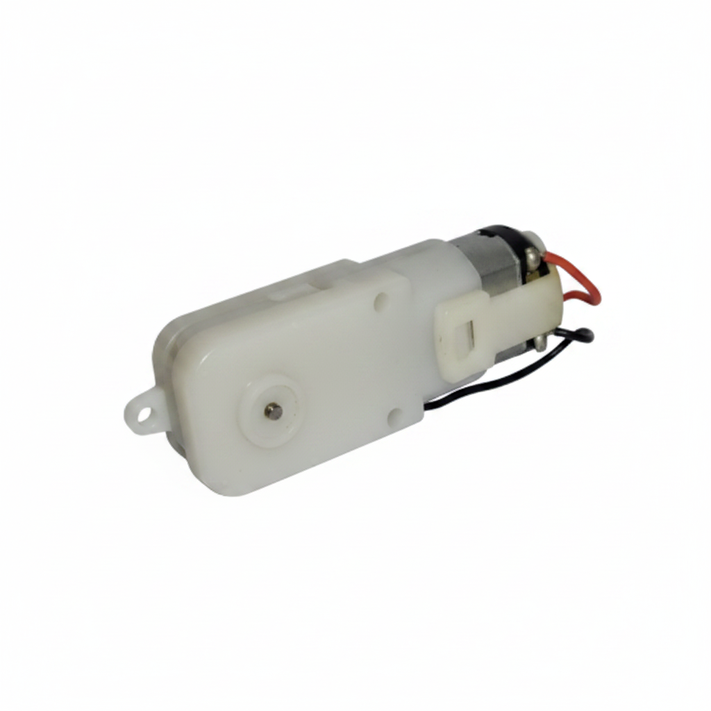 Original Viewloader Vlocity VL Engine Servomotor als Ersatzteil für Senior und Junior Hopper.