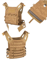 Plate Carrier Gen 2 Plattenträger LC Weste