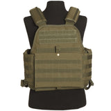 Plate Carrier Weste Molle System