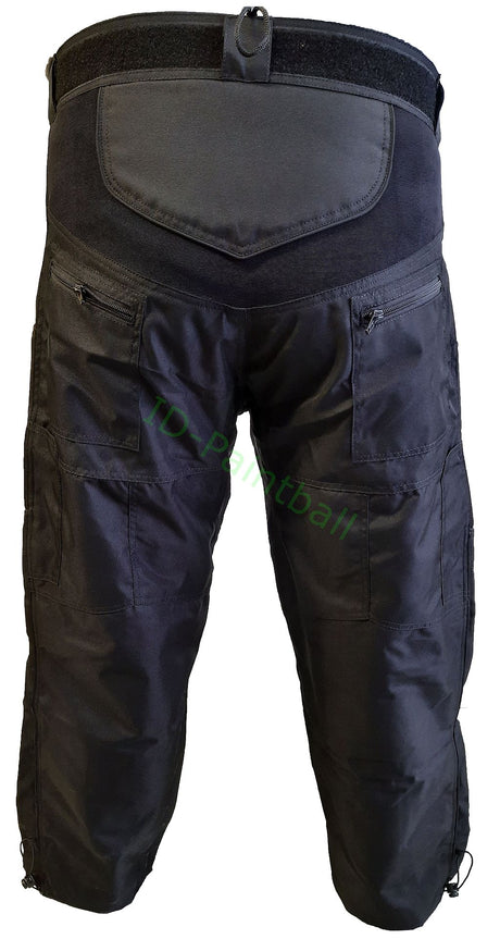 Paintball Hose Schwarz 3.0