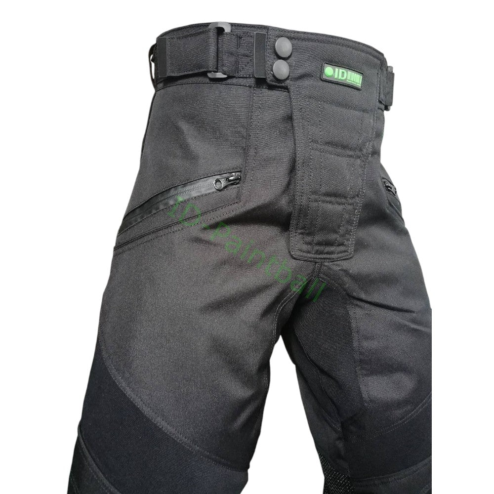 Paintball Hose Schwarz 2.0