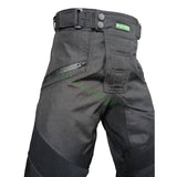 Paintball Hose Schwarz 2.0