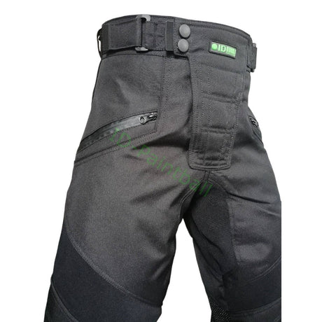Paintball Hose Schwarz 2.0