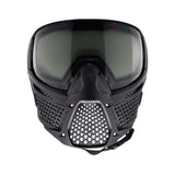 Carbon CRBN ZERO Black Paintball Thermal Maske