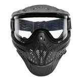 Paintball Maske HK Army HSTL Google Thermal schwarz