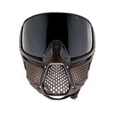 Paintball Thermal Maske CRBN ZERO ProV2 Graphite Limited Edition