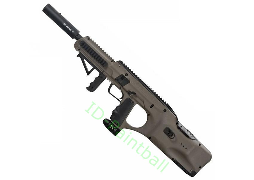 Empire BT Dfender