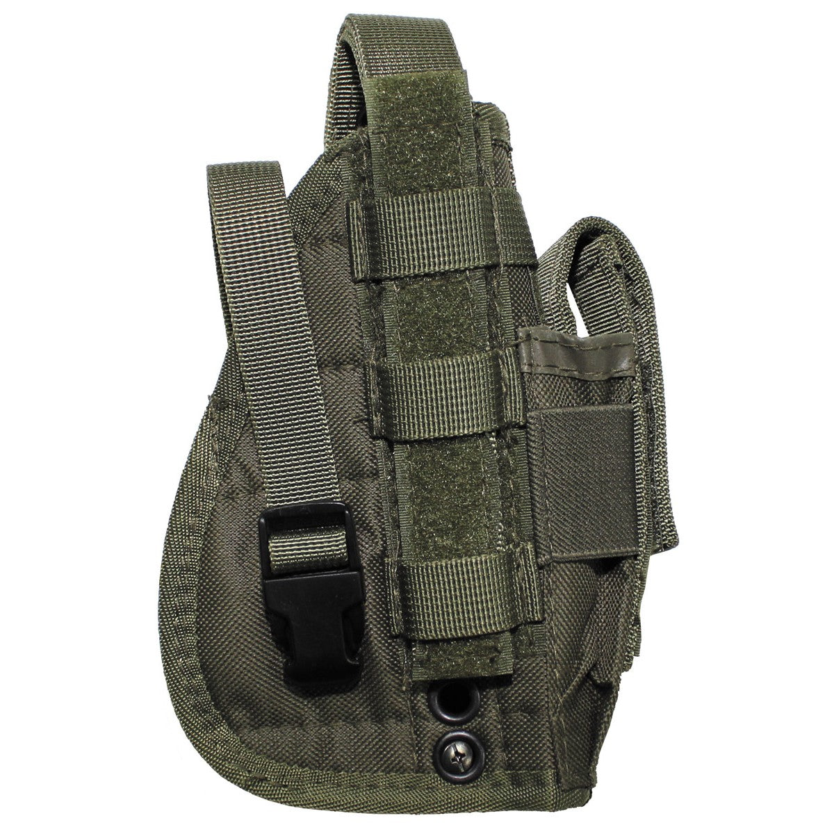 Pistolenholster Molle Modular System