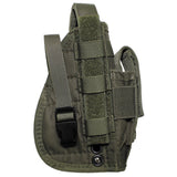 Pistolenholster Molle Modular System