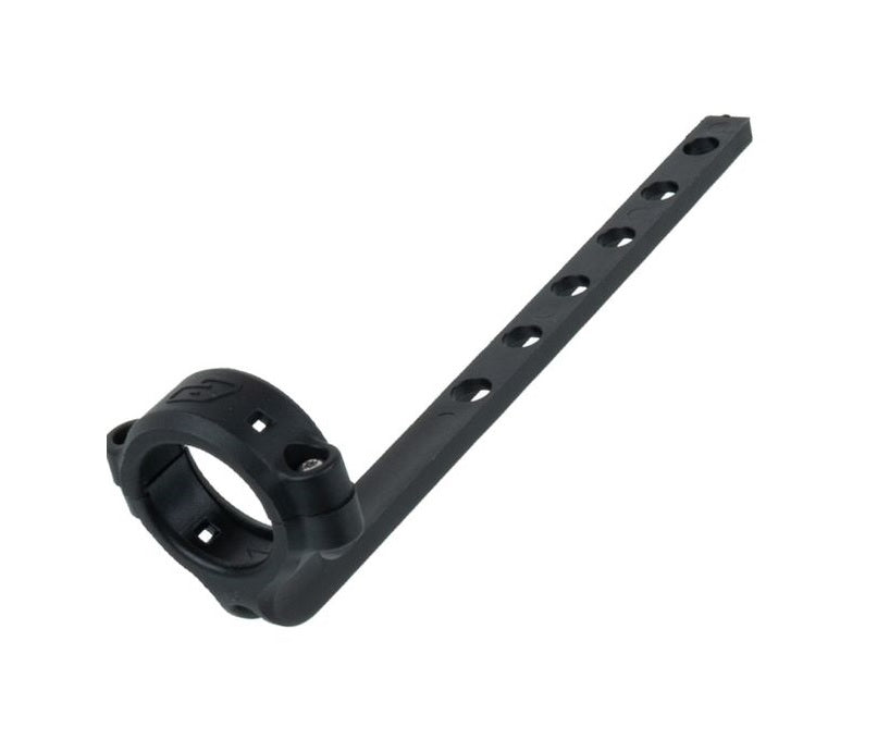 Planet Eclipse EMC Schulterstütze Tank Stock Arm Kit, schwarz
