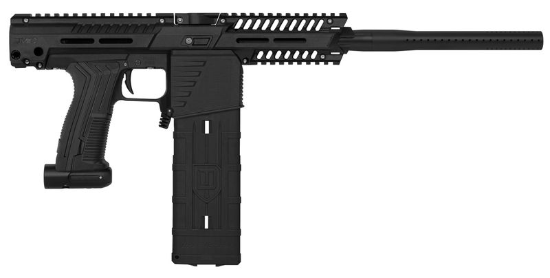 Planet Eclipse EMEK EMF100 Gen. 3 Schwarz Magfed Markierer