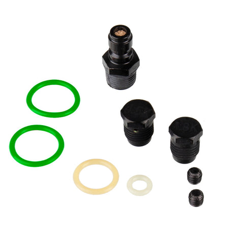 PowAir MAXREG Parts Kit / Ersatzteilkit für 200 Bar Regulatoren