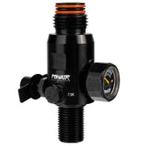 PowAir SHP Regulator 1100 PSi Output 300Bar 4500PSi