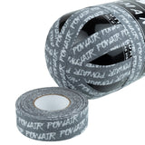 PowAir ST „Super-Tight“ Grip Tape für HP Systeme 125cm Grau Weiss