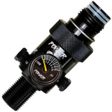 Powair 360 Grad Valve Head Bonnet mit On/Off Ventil