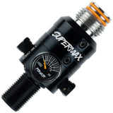 Powair SUPERMAX Titan Pro Paintball Regulator (300 Bar / 4500 PSI)