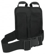 2 Pot Tasche Protoyz schwarz unisize Battlepack
