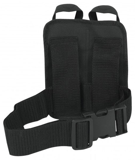 2 Pot Tasche Protoyz schwarz unisize Battlepack