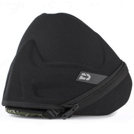 Push Unite Paintball Thermal Maske LA Infamous Dark Skull Black