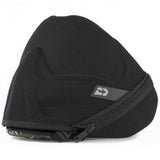 Push Unite Paintball Thermal Maske Grau Rot