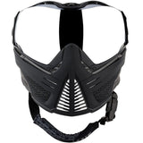 Push Unite Paintball Thermal Maske Sandana Black