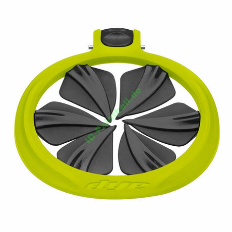 Dye Rotor R2 Quick Feed