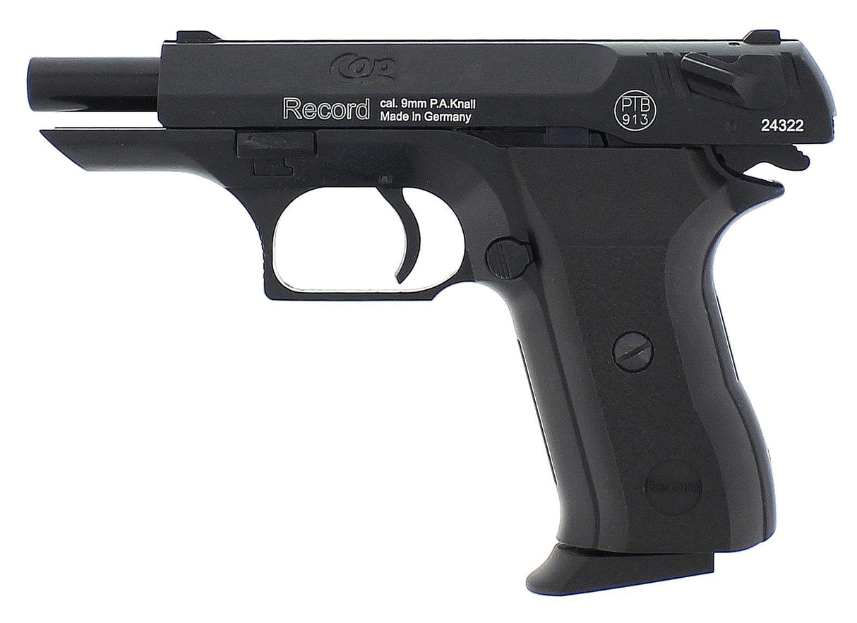 Record Mod. COP 9mm P.A.K.