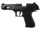 Retay Big Fifty LW Schreckschusspistole 9mm P.A.K.
