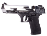 Retay Big Fifty LW Chrom  9mm P.A.K.
