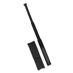 Teleskop Schlagstock mit Etui 13 / 31 cm