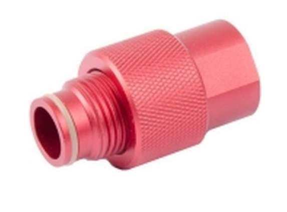 ON/OFF Ventil für ASA Adapter