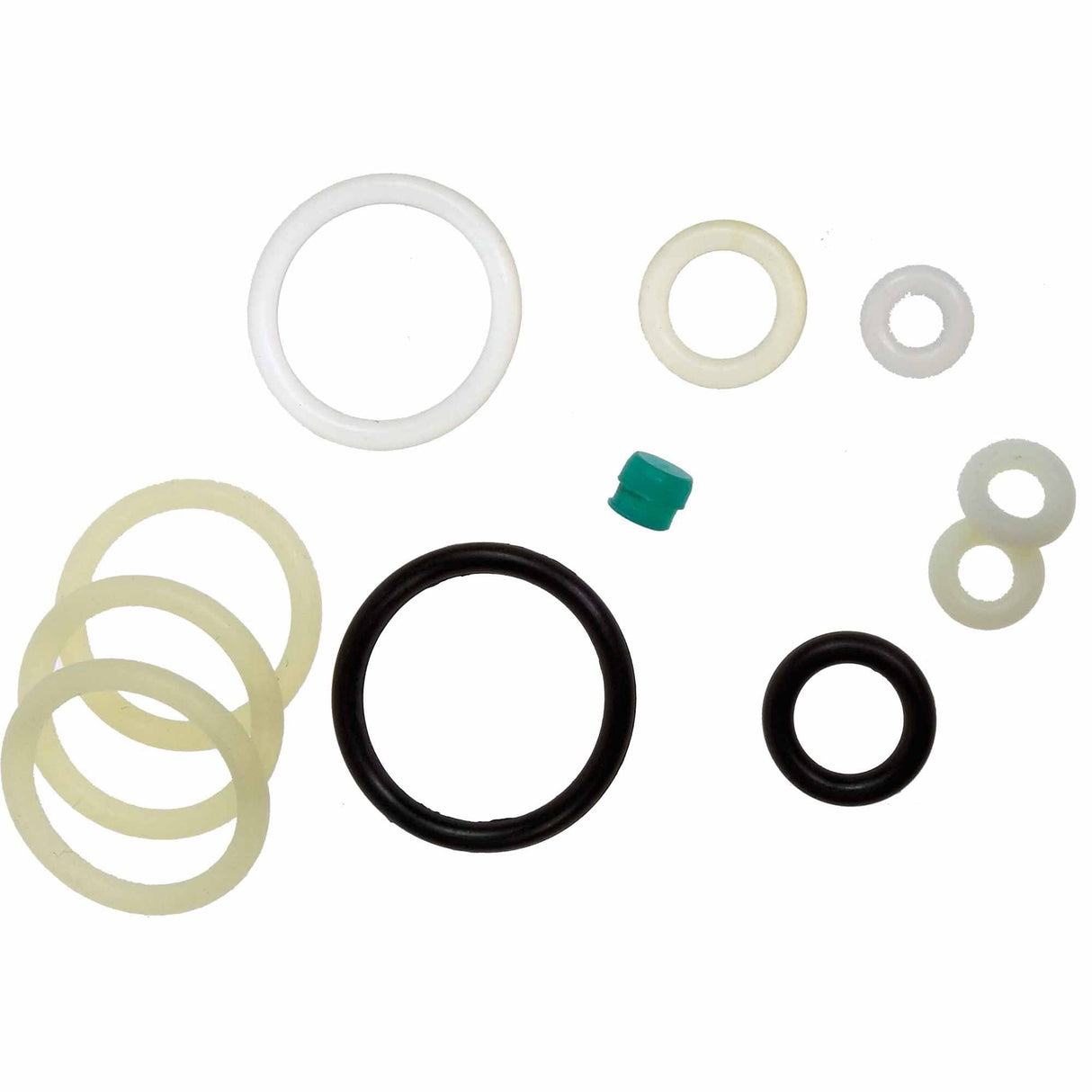Smart Parts GOG Inlineregulator Dichtungsset